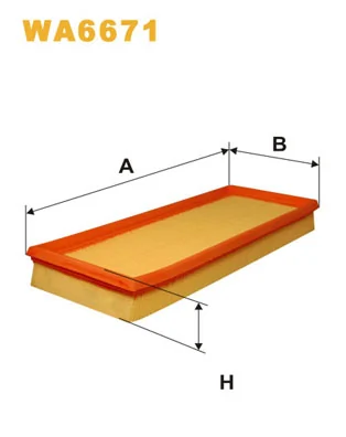 Air Filter